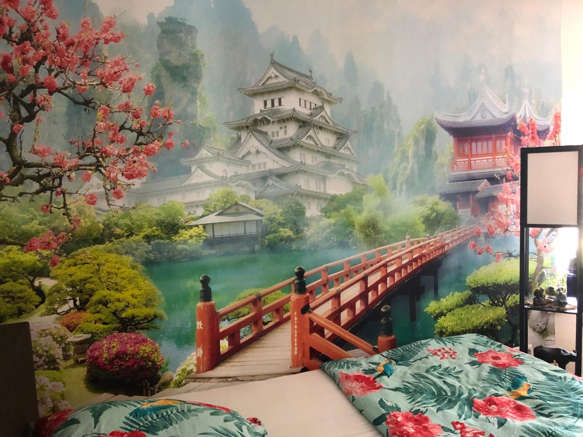 Gaestehaus Koehler Waldsolms エクステリア 写真